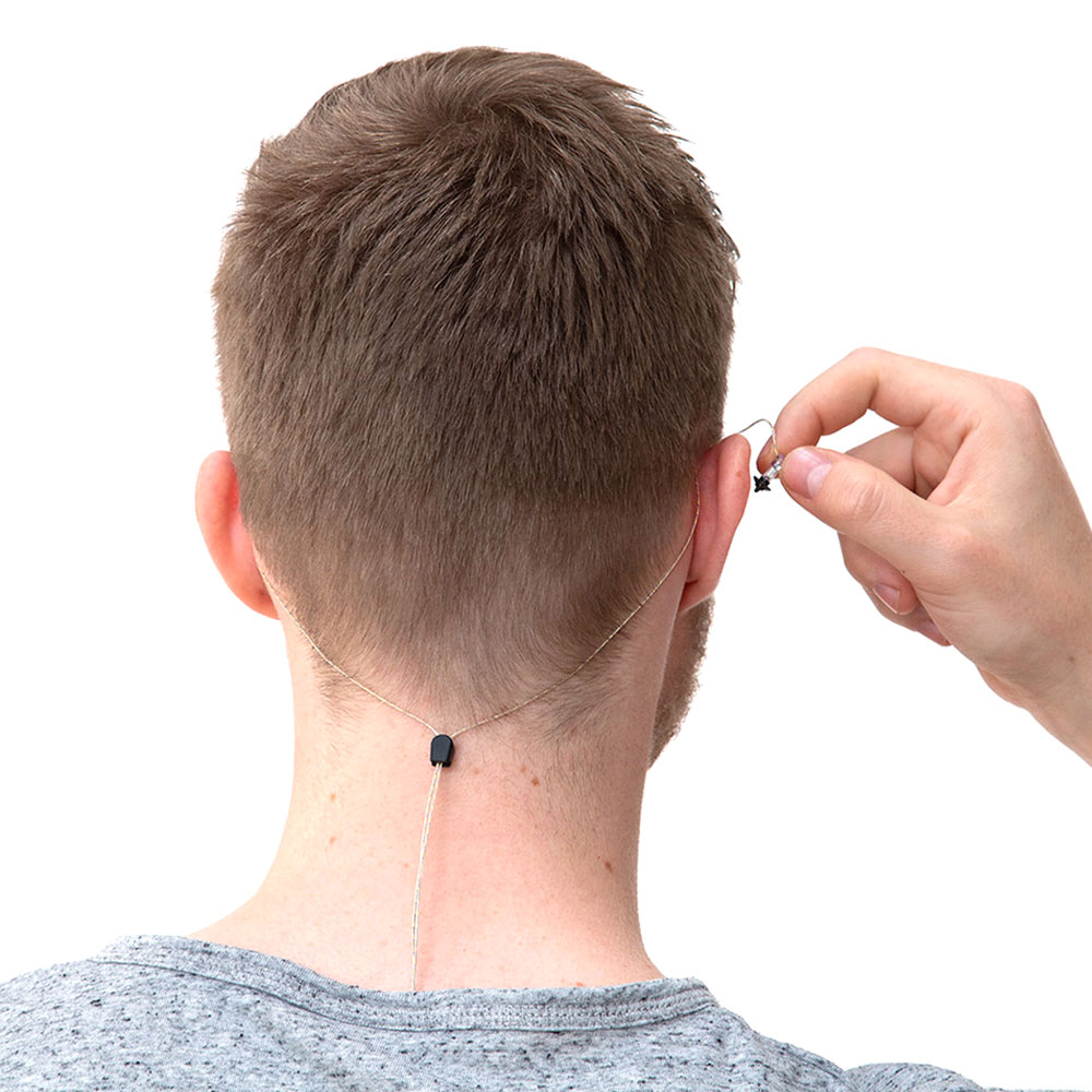 Bubblebee The SK3 IFB Monitor - Stereo-Pinknoise Systems